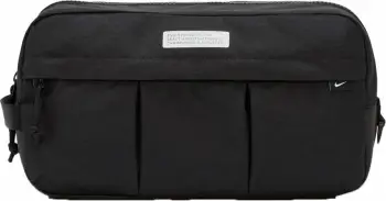 Çantë për këpucë Nike, unisex, e zezë