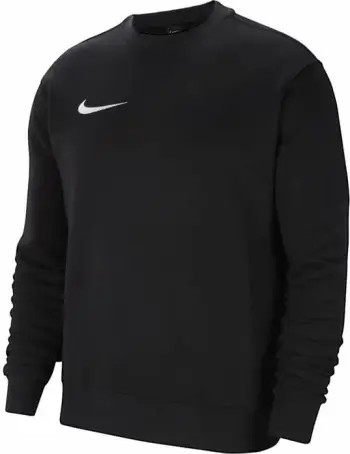 Duks për djem Nike, i zi