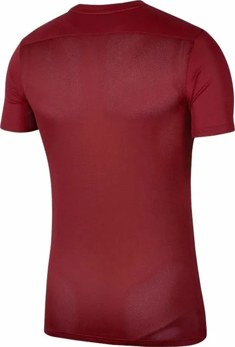 Maicë për stërvitje Nike, e kuqe - 2