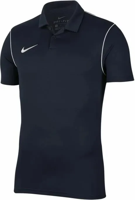 Maicë për fëmijë Nike, blu e errët - 1