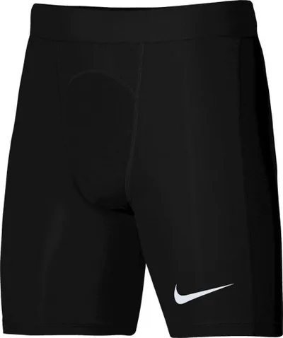 Shortse për meshkuj Nike Strike DH8128, XXL, të zeza - 1