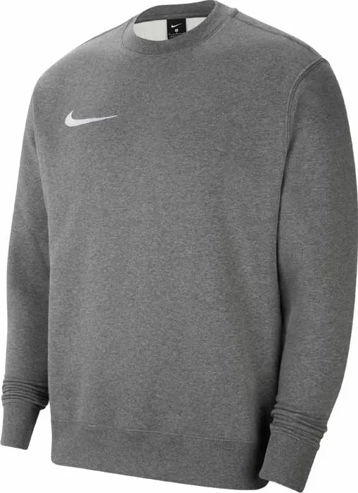 Duks Nike Park 20 për meshkuj, gri - 1
