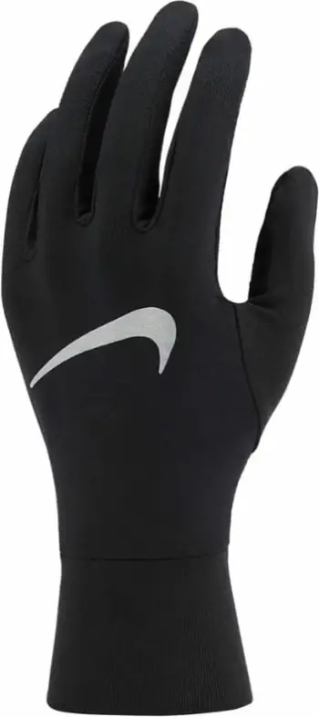Doreza për vrapim Nike Dri-Fit Accelerate për femra, të zeza