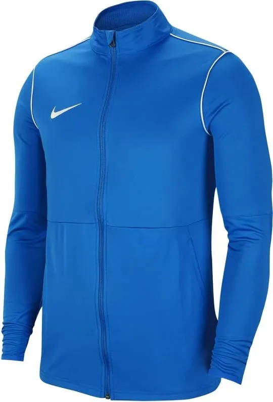 Duks për meshkuj Nike, Dri-FIT Park 20, blu - 1