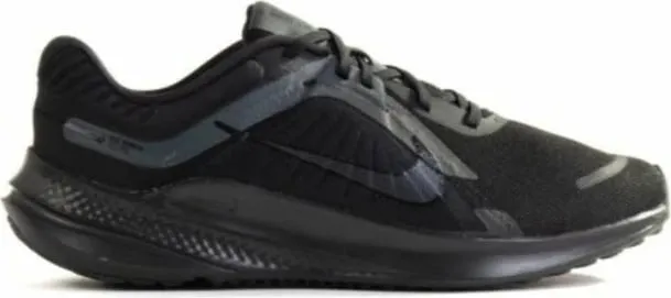 Atlete për meshkuj Nike Quest 5, të zeza - 1