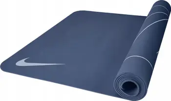 Tapet joge Nike Reversible Yoga Mat 4mm, kundër rrëshqitjes, dyanshëm, shumëngjyrësh