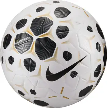 Top futbolli Nike Control FA25, madhësia 5, shumëngjyrësh