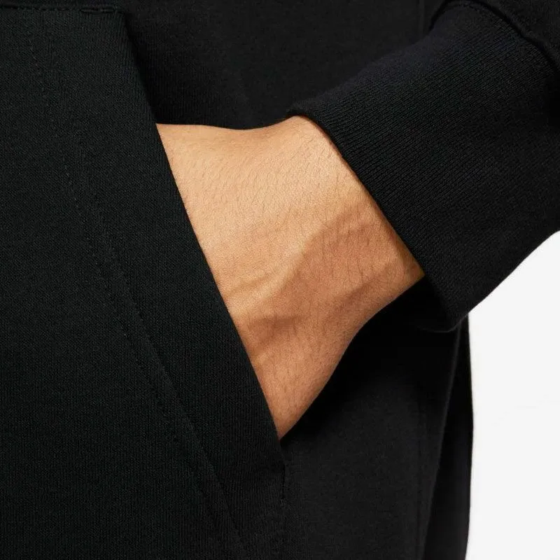 Trenerka të sipërme për meshkuj Nike, nr. S, e zezë - 3