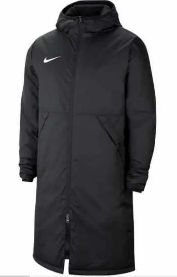 Xhakete për meshkuj Nike, Repel Park, e zezë