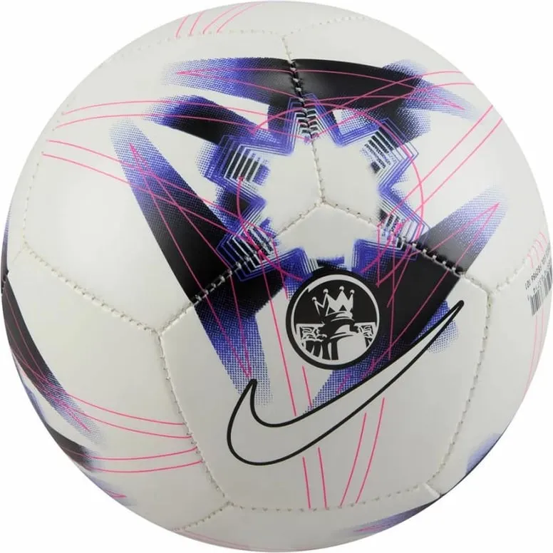 Top për futboll Nike, për të gjithë - 1