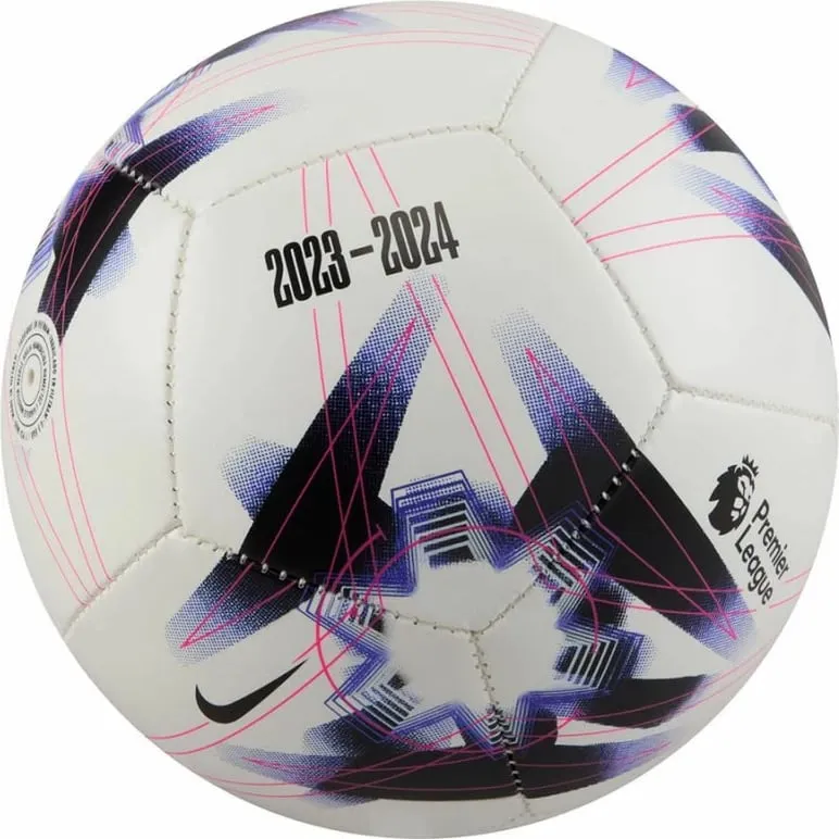 Top për futboll Nike, për të gjithë - 2