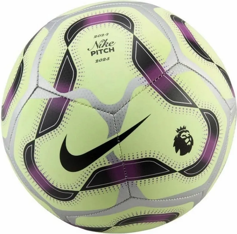 Top futbolli Nike, i verdhë - 1