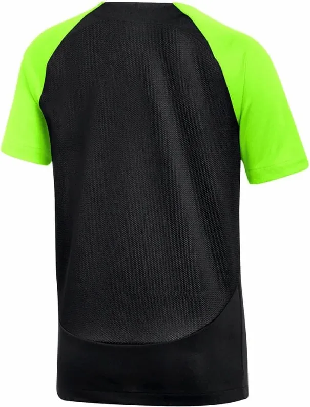 Maicë për fëmijë Nike, e zezë dhe e gjelbër - 2