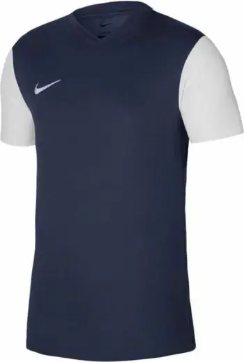Fanellë për meshkuj Nike, blu marine