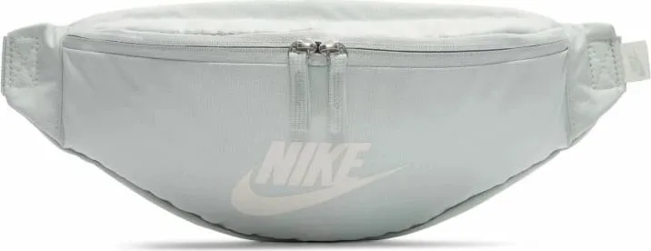 Çantë beli Nike Heritage, e gjelbër - 1