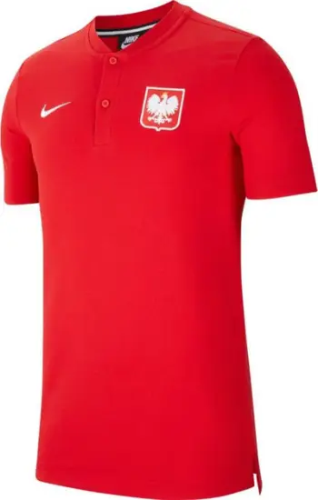 Maicë Nike për meshkuj, e kuqe
