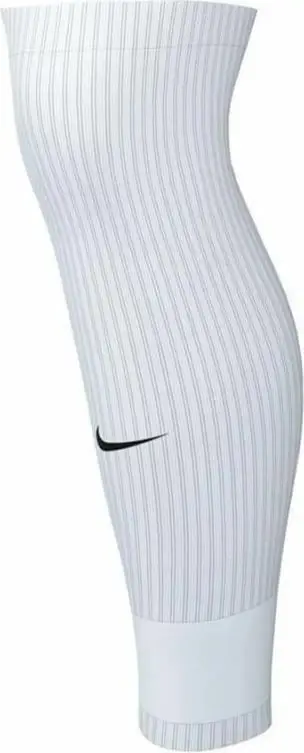 Leggings Nike për meshkuj, të bardha