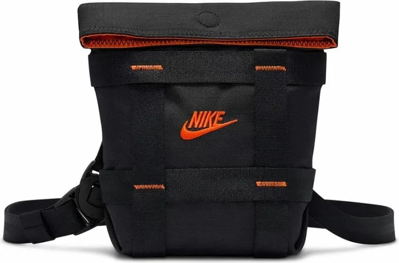 Çantë Nike, e zezë - 1