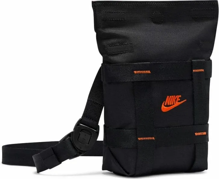 Çantë Nike, e zezë - 6