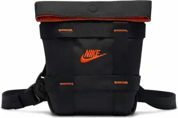Çantë Nike, e zezë
