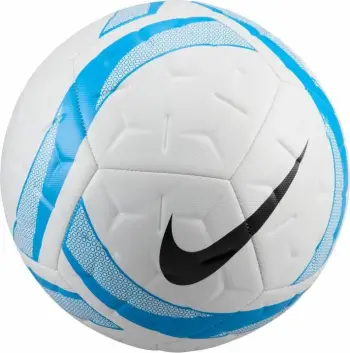 Top futbolli Nike Academy Light Team HV4397 100, 12 panele, i lehtë, i bardhë