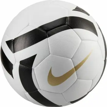 Top futbolli Nike Legacy Elite Team HV6367 100, poliuretan, i bardhë
