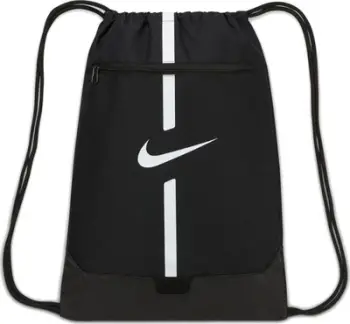 Çantë Nike Academy, e zezë