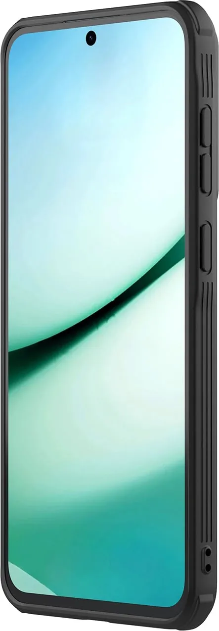 Mbështjellës Nillkin CamShield Pro për Samsung Galaxy A36 5G, i zi - 4
