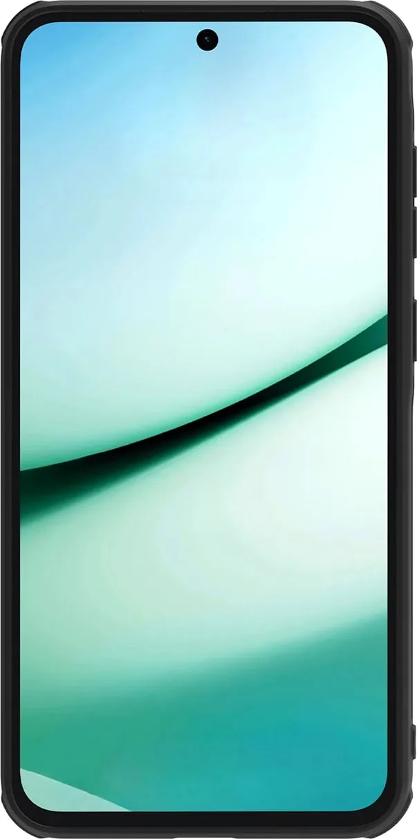 Mbështjellës Nillkin CamShield Pro për Samsung Galaxy A36 5G, i zi - 5