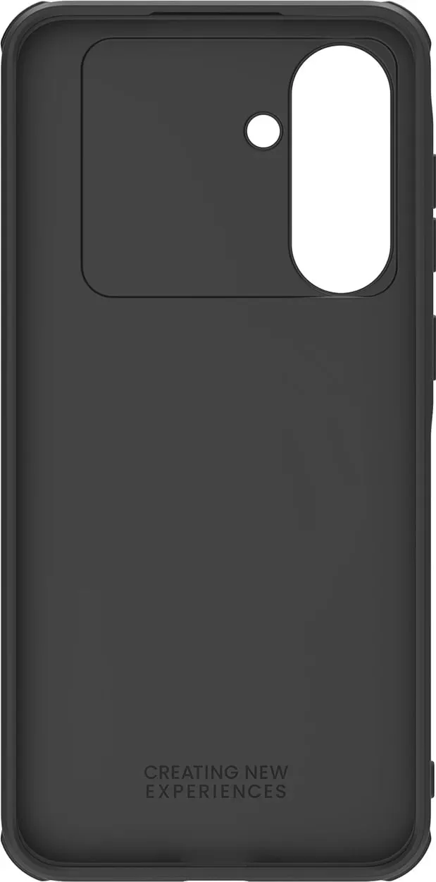 Mbështjellës Nillkin CamShield Pro për Samsung Galaxy A36 5G, i zi - 6
