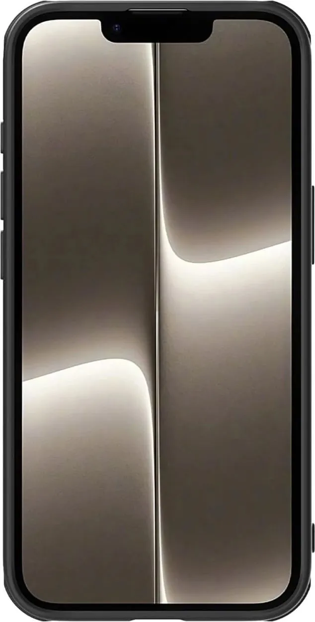 Mbështjellës Nillkin CamShield Pro për iPhone 16e, i zi - 5