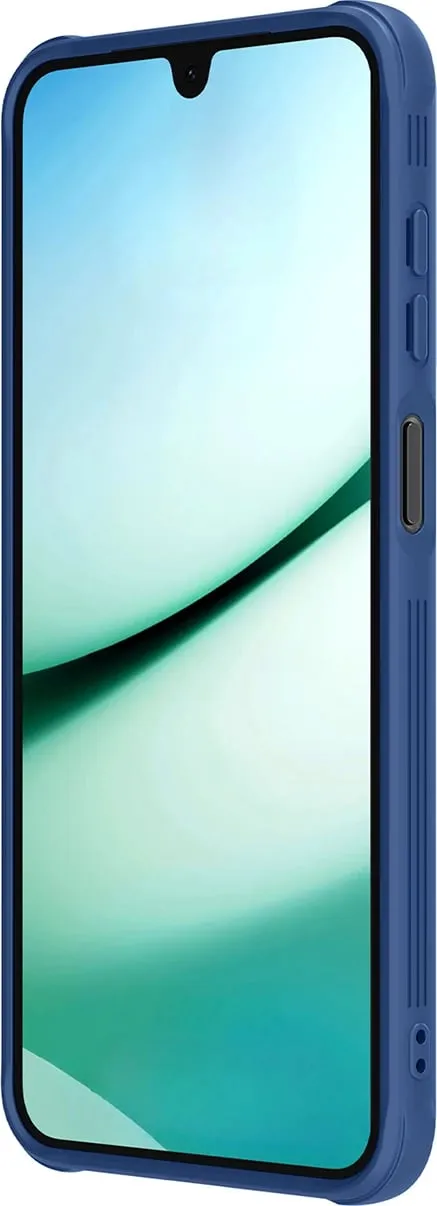 Mbështjellës Nillkin CamShield Pro për Samsung Galaxy A26 5G, Kaltër - 4