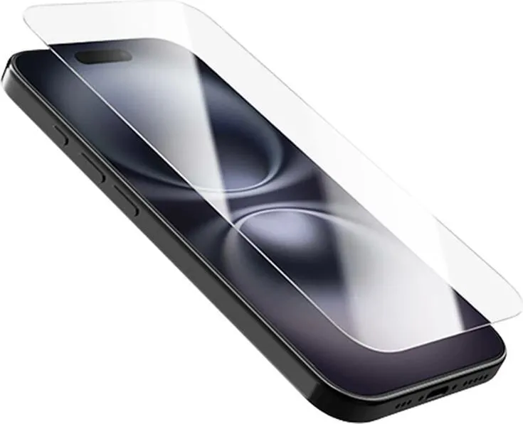 Xham i temperuar Nillkin H+PRO për iPhone 16 Pro Max - 3