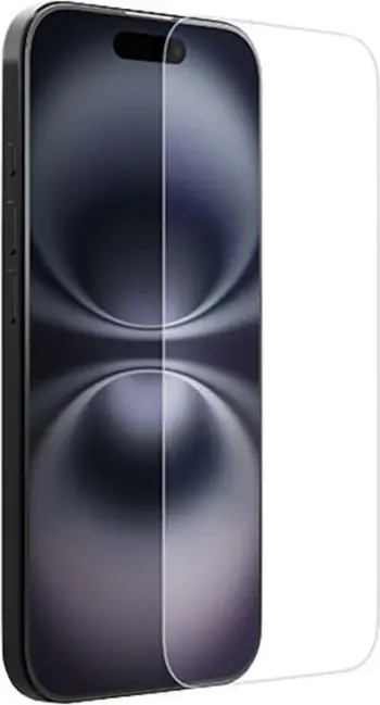 Xham i temperuar Nillkin H+PRO për iPhone 16 Pro Max