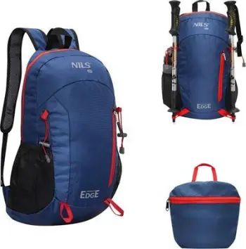 Çantë shpine për hiking Nils Extreme Edge, 22 L