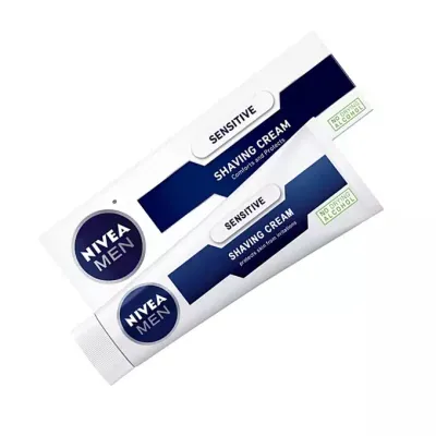 Krem rroje Nivea Sensitive, 100 ml - 2