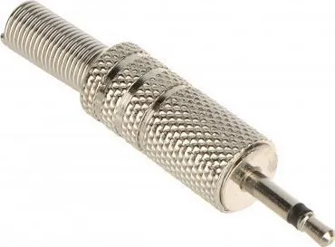 Prizë RTV, 2.5 mm - 1