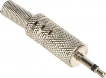 Prizë RTV, 2.5 mm