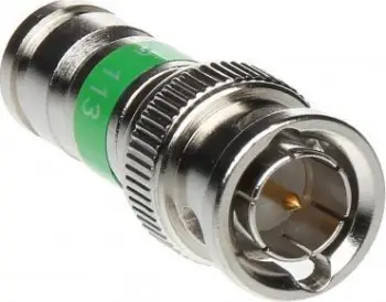 Konektor antene Master BNC-W, 14.4 x 37 mm, 75 ohms