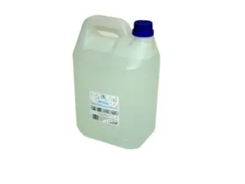Ujë i distiluar 5L