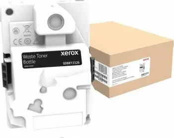 Kontenier mbeturinash toneri Xerox 008R13326, për C230 C235, 15000 faqe