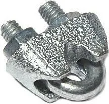 Aksesorë fiksimi ZL-5, 25 x 25 x 15 mm - 1