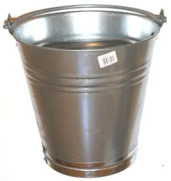 Kovë çeliku, 19L