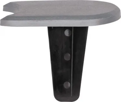 Aksesor për kopsht Prosperplast (IPAK1-405U), 382 x115/12 mm - 2