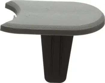 Aksesor për kopsht Prosperplast (IPAK1-405U), 382 x115/12 mm