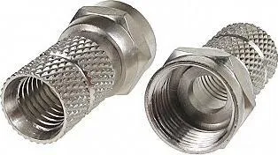 Prizë për antenë F / 6.5-CFS, 11x19mm - 1