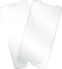 Xham mbrojtës 9H për Realme C3i, transparent