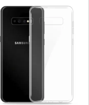 Mbrojtëse Etui Clear për OPPO A15, e tejdukshme, 1mm