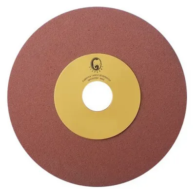 Disk mprehës Ceramic T1, 200x20x32, 99A, 60k - 1
