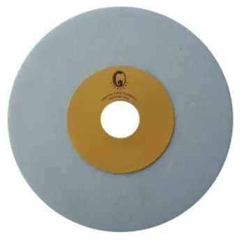 Disk për bluarje T1150 9-1, T1, 150 x 20 x 20 mm, 99A, 60K, i bardhë
